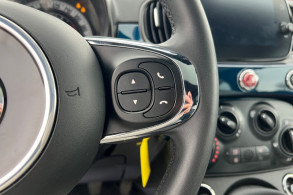 FIAT 500 1.0 70CH BSG S S DOLCEVITA