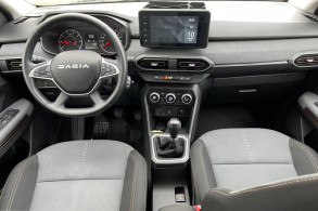 DACIA JOGGER 1.0 ECO G 100CH EXTREME 7 PLACES