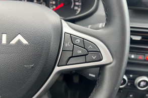 DACIA JOGGER 1.0 ECO G 100CH EXTREME 7 PLACES