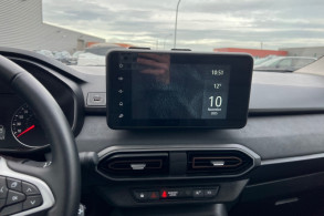 DACIA JOGGER 1.0 ECO G 100CH EXTREME 7 PLACES