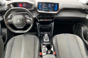 PEUGEOT 2008 1.5 BLUEHDI 130CH S S ALLURE PACK EAT8