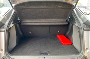 PEUGEOT 2008 1.5 BLUEHDI 130CH S S ALLURE PACK EAT8