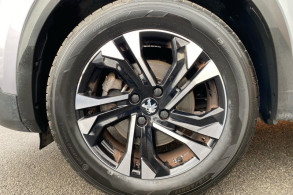 PEUGEOT 2008 1.5 BLUEHDI 130CH S S ALLURE PACK EAT8