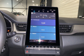 RENAULT CAPTUR II NEUF 25 1.0 ECO G 100CH TECHNO