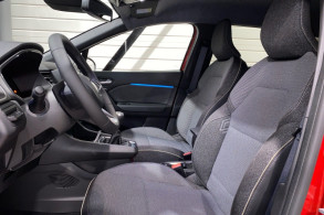 RENAULT CAPTUR II NEUF 25 1.0 ECO G 100CH TECHNO