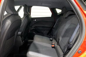 RENAULT CAPTUR II NEUF 25 1.0 ECO G 100CH TECHNO