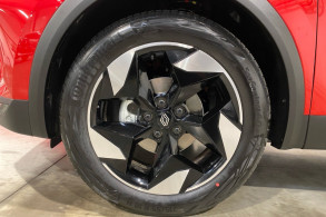 RENAULT CAPTUR II NEUF 25 1.0 ECO G 100CH TECHNO