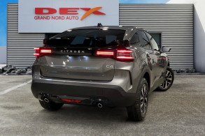 CITROEN C4 NEUF 35 1.2 HYBRIDE 145CH S S MAX AUTOMATIQUE