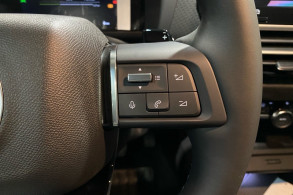 CITROEN C4 NEUF 35 1.2 HYBRIDE 145CH S S MAX AUTOMATIQUE