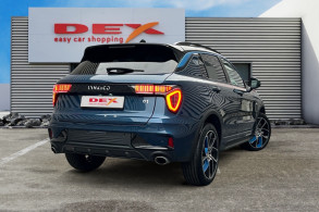 LYNK CO 01 1.5 PHEV 261CH DCTH 7