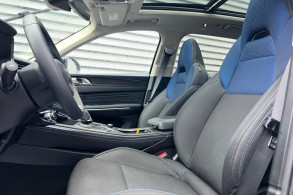 LYNK CO 01 1.5 PHEV 261CH DCTH 7