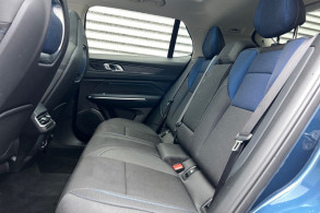 LYNK CO 01 1.5 PHEV 261CH DCTH 7