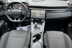 LYNK CO 01 1.5 PHEV 261CH DCTH 7