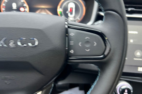 LYNK CO 01 1.5 PHEV 261CH DCTH 7