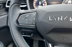 LYNK CO 01 1.5 PHEV 261CH DCTH 7