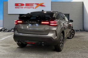 CITROEN C4 NEUF 35 1.2 HYBRIDE 145CH S S MAX AUTOMATIQUE