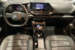 CITROEN C4 1.2 HYBRIDE 145CH S S MAX AUTOMATIQUE