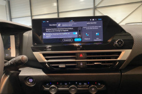 CITROEN C4 1.2 HYBRIDE 145CH S S MAX AUTOMATIQUE