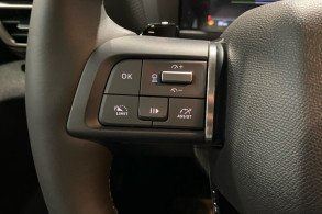 CITROEN C4 1.2 HYBRIDE 145CH S S MAX AUTOMATIQUE