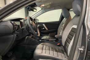 CITROEN C4 1.2 HYBRIDE 145CH S S MAX AUTOMATIQUE