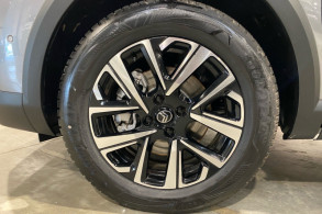 CITROEN C4 1.2 HYBRIDE 145CH S S MAX AUTOMATIQUE