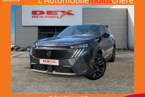PEUGEOT 3008 1.2 HYBRID 145CH GT E DCS6