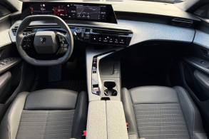 PEUGEOT 3008 NEUF 28 1.2 HYBRID 145CH GT E DCS6