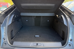 PEUGEOT 3008 1.2 HYBRID 145CH GT E DCS6