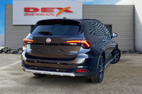 FIAT TIPO 1.5 FIREFLY TURBO 130CH S S HYBRID CROSS DCT7