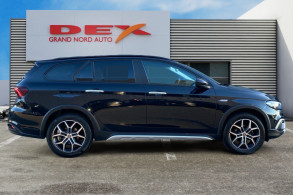 FIAT TIPO 1.5 FIREFLY TURBO 130CH S S HYBRID CROSS DCT7