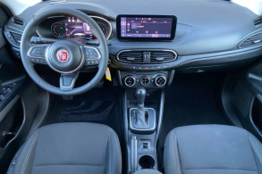 FIAT TIPO 1.5 FIREFLY TURBO 130CH S S HYBRID CROSS DCT7