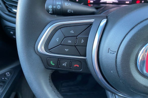 FIAT TIPO 1.5 FIREFLY TURBO 130CH S S HYBRID CROSS DCT7