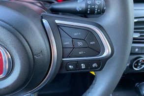 FIAT TIPO 1.5 FIREFLY TURBO 130CH S S HYBRID CROSS DCT7