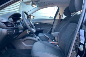 FIAT TIPO 1.5 FIREFLY TURBO 130CH S S HYBRID CROSS DCT7