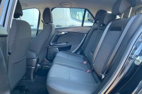 FIAT TIPO 1.5 FIREFLY TURBO 130CH S S HYBRID CROSS DCT7