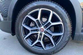 FIAT TIPO 1.5 FIREFLY TURBO 130CH S S HYBRID CROSS DCT7