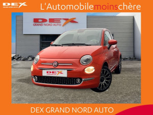 FIAT 500 1.0 70CH BSG S S DOLCEVITA
