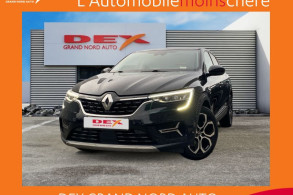 RENAULT ARKANA 1.6 E TECH 145CH FULL HYBRID TECHNO 23