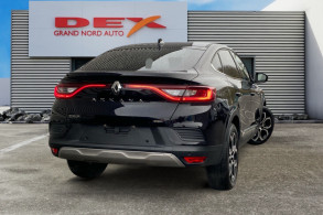 RENAULT ARKANA 1.6 E TECH 145CH FULL HYBRID TECHNO 23