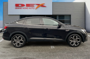 RENAULT ARKANA 1.6 E TECH 145CH FULL HYBRID TECHNO 23