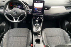 RENAULT ARKANA 1.6 E TECH 145CH FULL HYBRID TECHNO 23