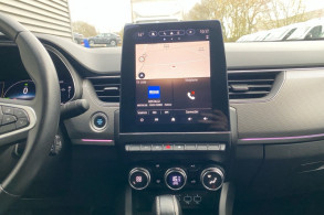 RENAULT ARKANA 1.6 E TECH 145CH FULL HYBRID TECHNO 23