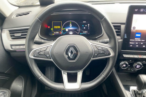 RENAULT ARKANA 1.6 E TECH 145CH FULL HYBRID TECHNO 23