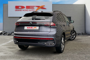 VOLKSWAGEN TAIGO 1.0 TSI 116CH R LINE DSG7