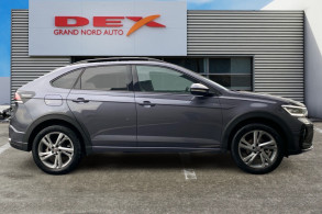 VOLKSWAGEN TAIGO 1.0 TSI 116CH R LINE DSG7