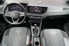 VOLKSWAGEN TAIGO 1.0 TSI 116CH R LINE DSG7