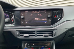 VOLKSWAGEN TAIGO 1.0 TSI 116CH R LINE DSG7