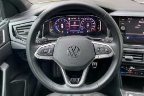 VOLKSWAGEN TAIGO 1.0 TSI 116CH R LINE DSG7