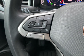 VOLKSWAGEN TAIGO 1.0 TSI 116CH R LINE DSG7