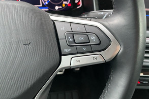 VOLKSWAGEN TAIGO 1.0 TSI 116CH R LINE DSG7